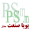 لوگوی شرکت مهندسی پویا صنعت